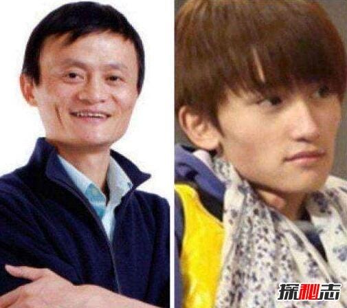 马云儿子过世,马云一家4口全家福(马云死全家) 马云儿子过世,马云一家4口全家福(马云死全家)