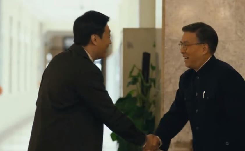 人世间周蓉形象(人世间人物性格分析)(图6) 人世间周蓉形象(人世间人物性格分析)(图6)