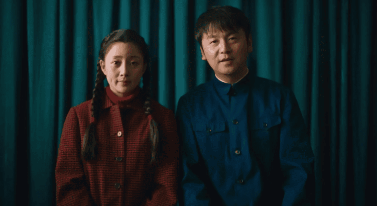 人世间周蓉形象(人世间人物性格分析)(图3) 人世间周蓉形象(人世间人物性格分析)(图3)