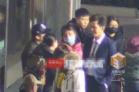 钟汉良与妻子现身,钟汉良的妻子简历生活照,本文共(4606字) 钟汉良与妻子现身,钟汉良的妻子简历生活照,本文共(4606字)