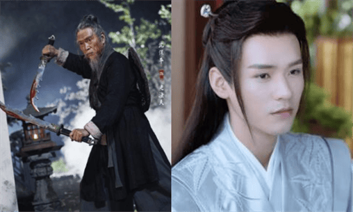山河令演员表,哪个软件能看山河令,本文共(1082字) 山河令演员表,哪个软件能看山河令,本文共(1082字)