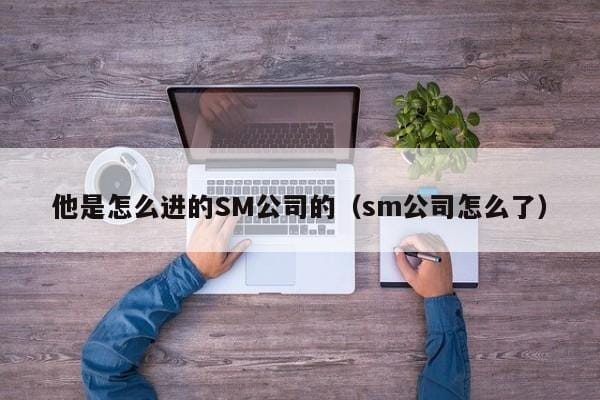 他是怎么进的SM公司的(sm公司怎么了) 他是怎么进的SM公司的(sm公司怎么了)