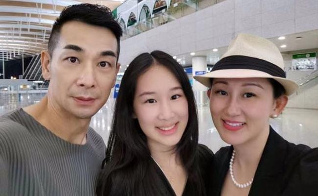 赵文卓女儿名字,赵文卓是北京体育(赵文卓是北京体育大学老师) 赵文卓女儿名字,赵文卓是北京体育(赵文卓是北京体育大学老师)