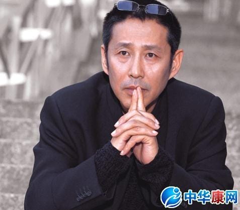 陈道明国籍，陈道明张铁林(陈道明 祖籍)