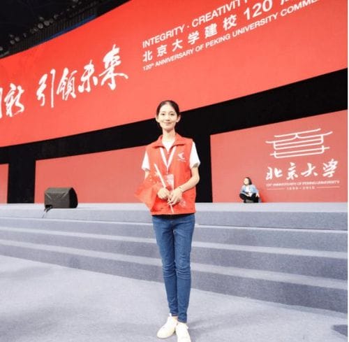 北大校花图片,网传高颜值大学校花,本文共(1277字) 北大校花图片,网传高颜值大学校花,本文共(1277字)