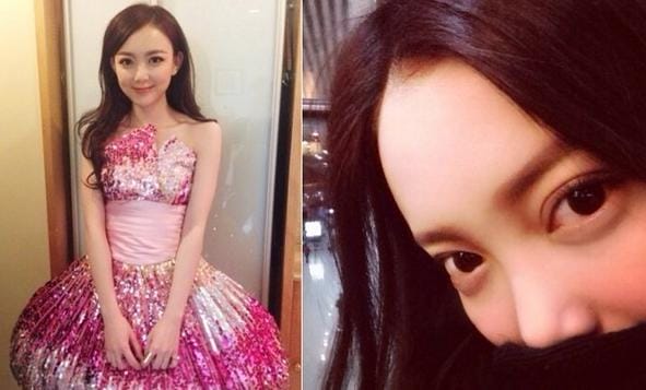 汪小敏为什么叫姨妈巾 汪小敏为什么叫姨妈巾