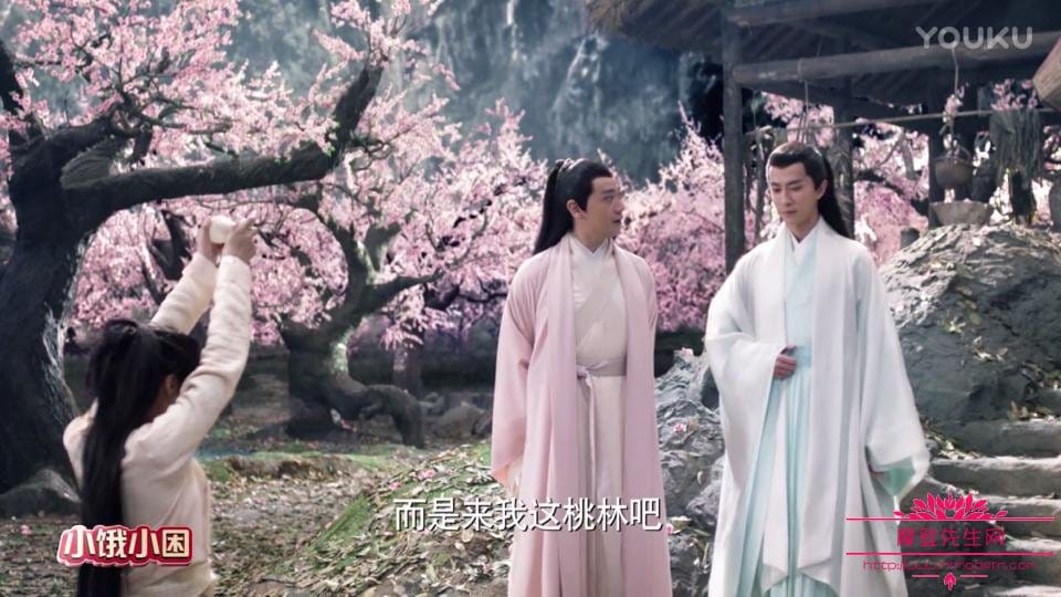 白真和折颜是基情还是友情关系(折颜白真小说里是什么关系) 白真和折颜是基情还是友情关系(折颜白真小说里是什么关系)