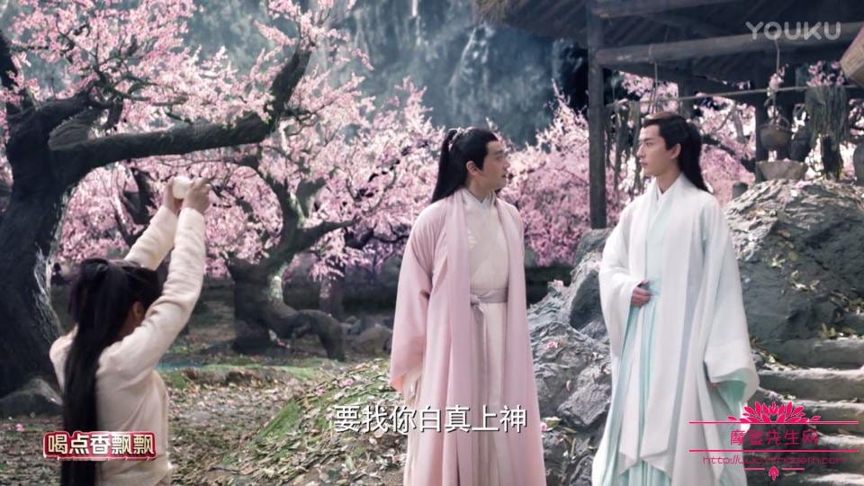 白真和折颜是基情还是友情关系(折颜白真小说里是什么关系) 白真和折颜是基情还是友情关系(折颜白真小说里是什么关系)