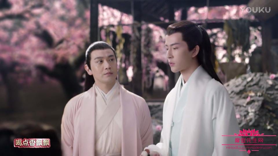 白真和折颜是基情还是友情关系(折颜白真小说里是什么关系) 白真和折颜是基情还是友情关系(折颜白真小说里是什么关系)