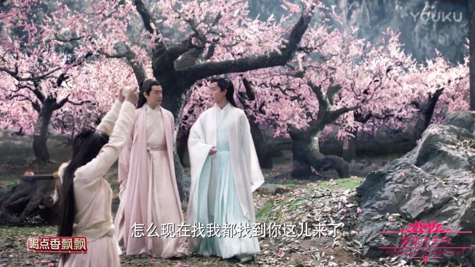 白真和折颜是基情还是友情关系(折颜白真小说里是什么关系) 白真和折颜是基情还是友情关系(折颜白真小说里是什么关系)