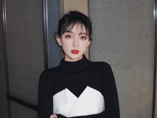 汪小敏为什么叫姨妈巾 汪小敏为什么叫姨妈巾
