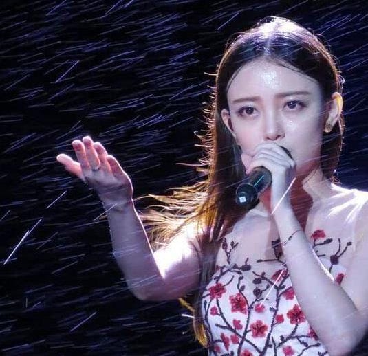 汪小敏为什么叫姨妈巾 汪小敏为什么叫姨妈巾
