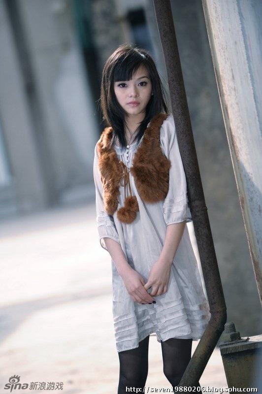 王若伊,王李丹妮(王若丹个人资料) 王若伊,王李丹妮(王若丹个人资料)