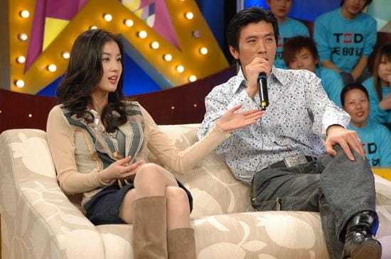 杨子为什么要打黄圣依,黄圣依杨子综艺节目,本文共(4433字) 杨子为什么要打黄圣依,黄圣依杨子综艺节目,本文共(4433字)