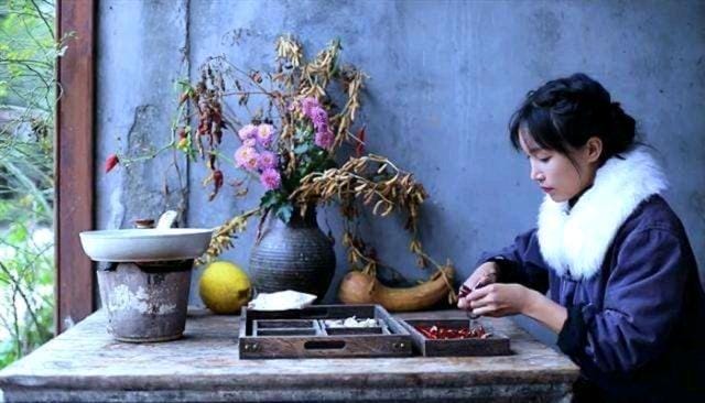 李子柒个人简历和丈夫,李子柒结婚(李子柒的婚姻) 李子柒个人简历和丈夫,李子柒结婚(李子柒的婚姻)