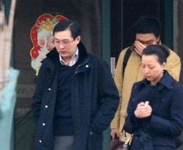 董卿老公,密春雷(董卿老公密春雷近况) 董卿老公,密春雷(董卿老公密春雷近况)