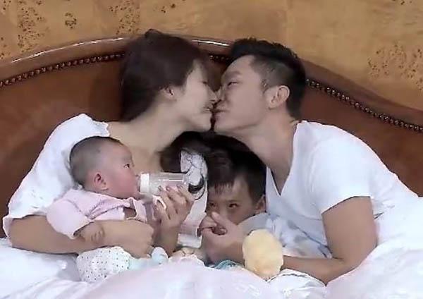 刘涛李晨，刘涛婚变,本文共（2362字）