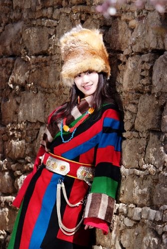 冈拉梅朵,梅朵代表什么(独家) 冈拉梅朵,梅朵代表什么(独家)