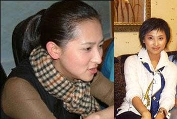 汪涵前妻陈洁个人资料,王涵前期,本文共(3572字) 汪涵前妻陈洁个人资料,王涵前期,本文共(3572字)