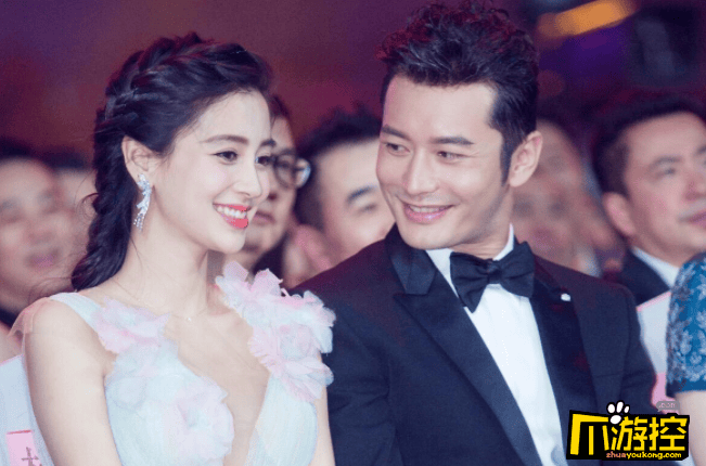 黄晓明和baby官宣离的婚,杨颖(黄晓明和baby官宣离的婚是真的吗) 黄晓明和baby官宣离的婚,杨颖(黄晓明和baby官宣离的婚是真的吗)