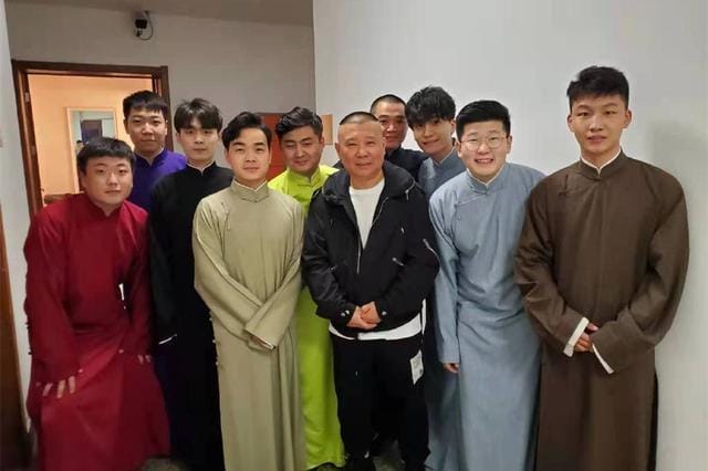 德云社辈分排名,德云社鹤字科排名(德云社家谱鹤字科排名) 德云社辈分排名,德云社鹤字科排名(德云社家谱鹤字科排名)