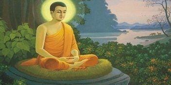 释迦牟尼和如来佛祖是同一个人吗（如来佛祖是释迦牟尼佛吗）(图5)