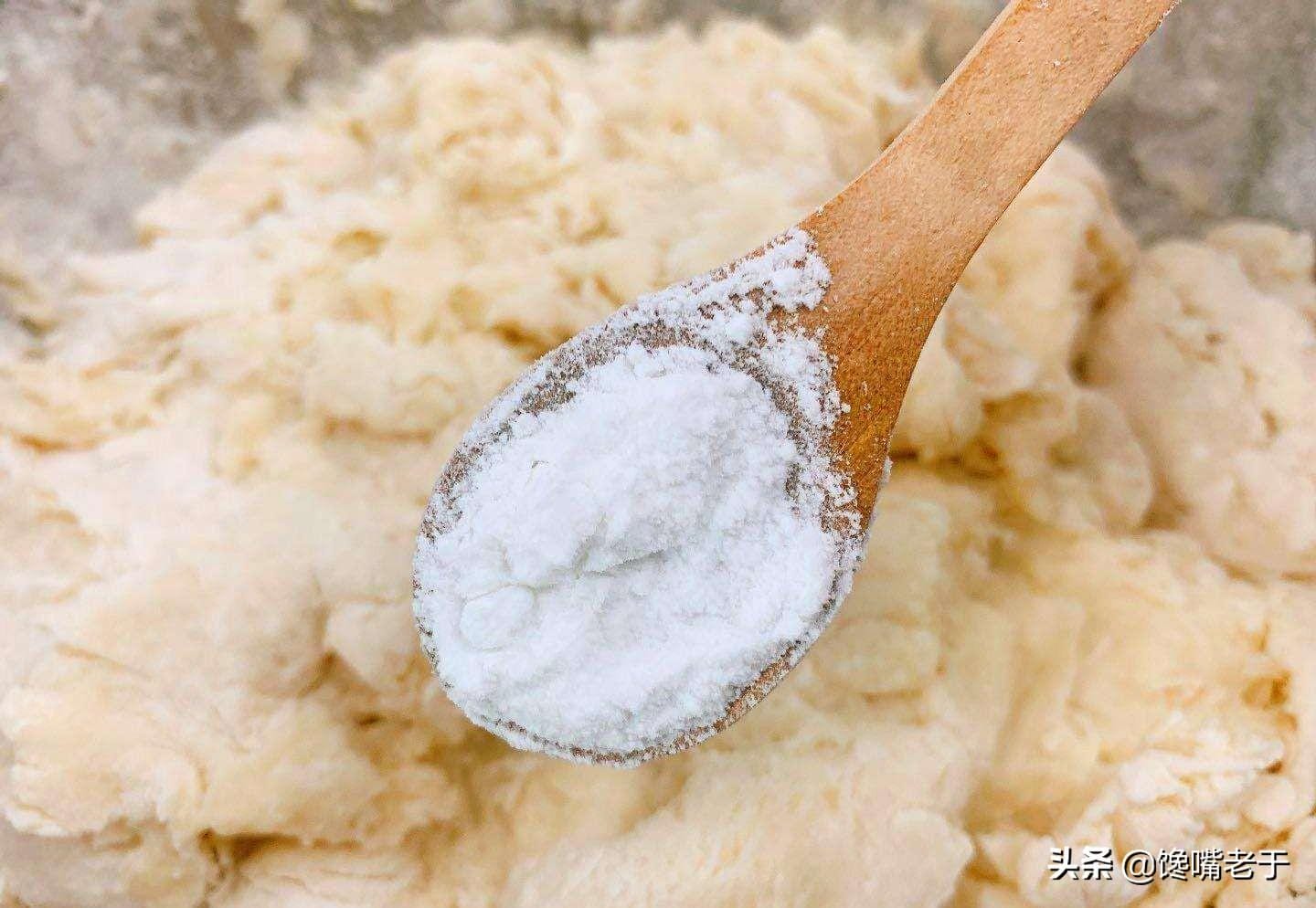 发面发的有点酸味怎么办(面发酵时间长了酸了怎么办)(图4) 发面发的有点酸味怎么办(面发酵时间长了酸了怎么办)(图4)