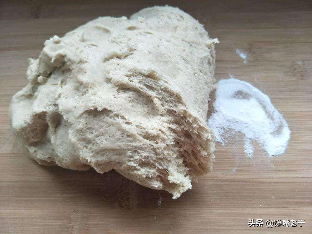 发面发的有点酸味怎么办(面发酵时间长了酸了怎么办)(图6) 发面发的有点酸味怎么办(面发酵时间长了酸了怎么办)(图6)