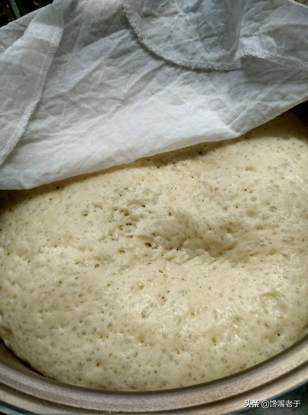 发面发的有点酸味怎么办(面发酵时间长了酸了怎么办)(图2) 发面发的有点酸味怎么办(面发酵时间长了酸了怎么办)(图2)