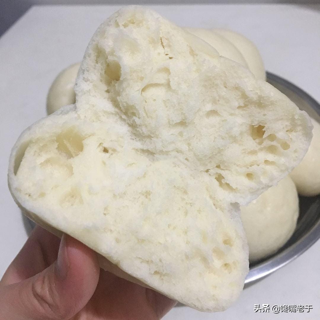发面发的有点酸味怎么办(面发酵时间长了酸了怎么办)(图7) 发面发的有点酸味怎么办(面发酵时间长了酸了怎么办)(图7)