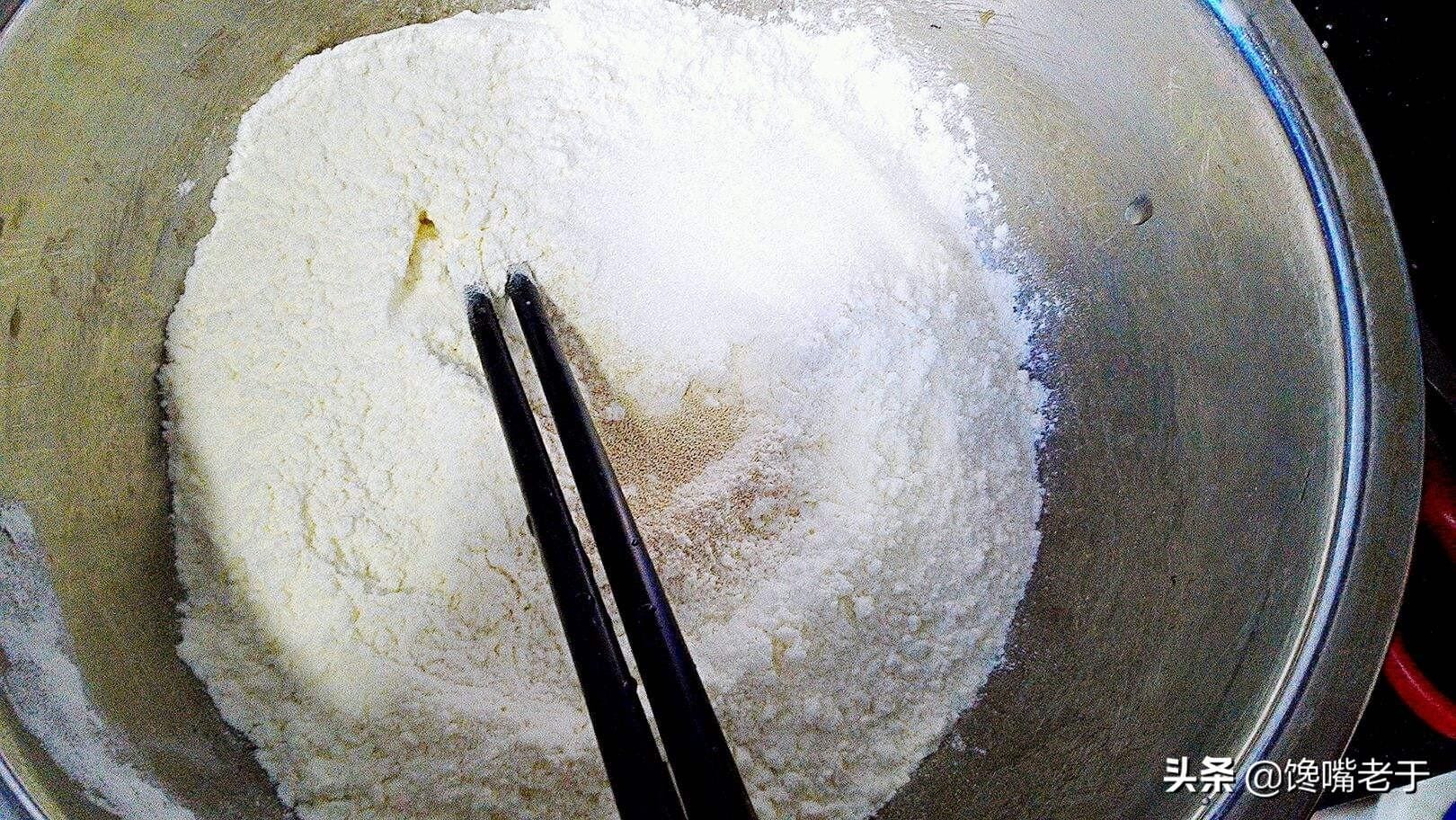发面发的有点酸味怎么办(面发酵时间长了酸了怎么办)(图9) 发面发的有点酸味怎么办(面发酵时间长了酸了怎么办)(图9)