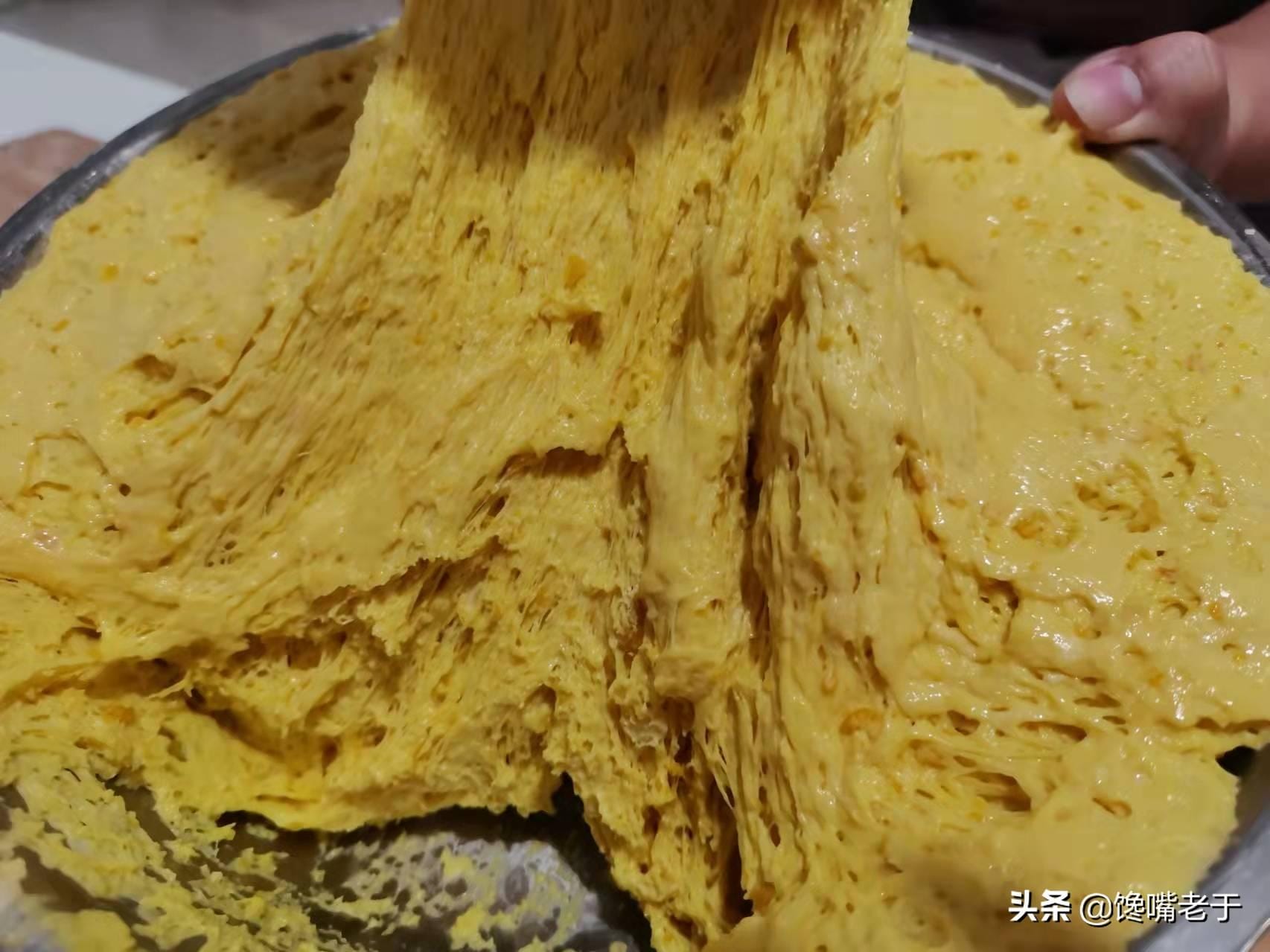 发面发的有点酸味怎么办(面发酵时间长了酸了怎么办)(图1) 发面发的有点酸味怎么办(面发酵时间长了酸了怎么办)(图1)