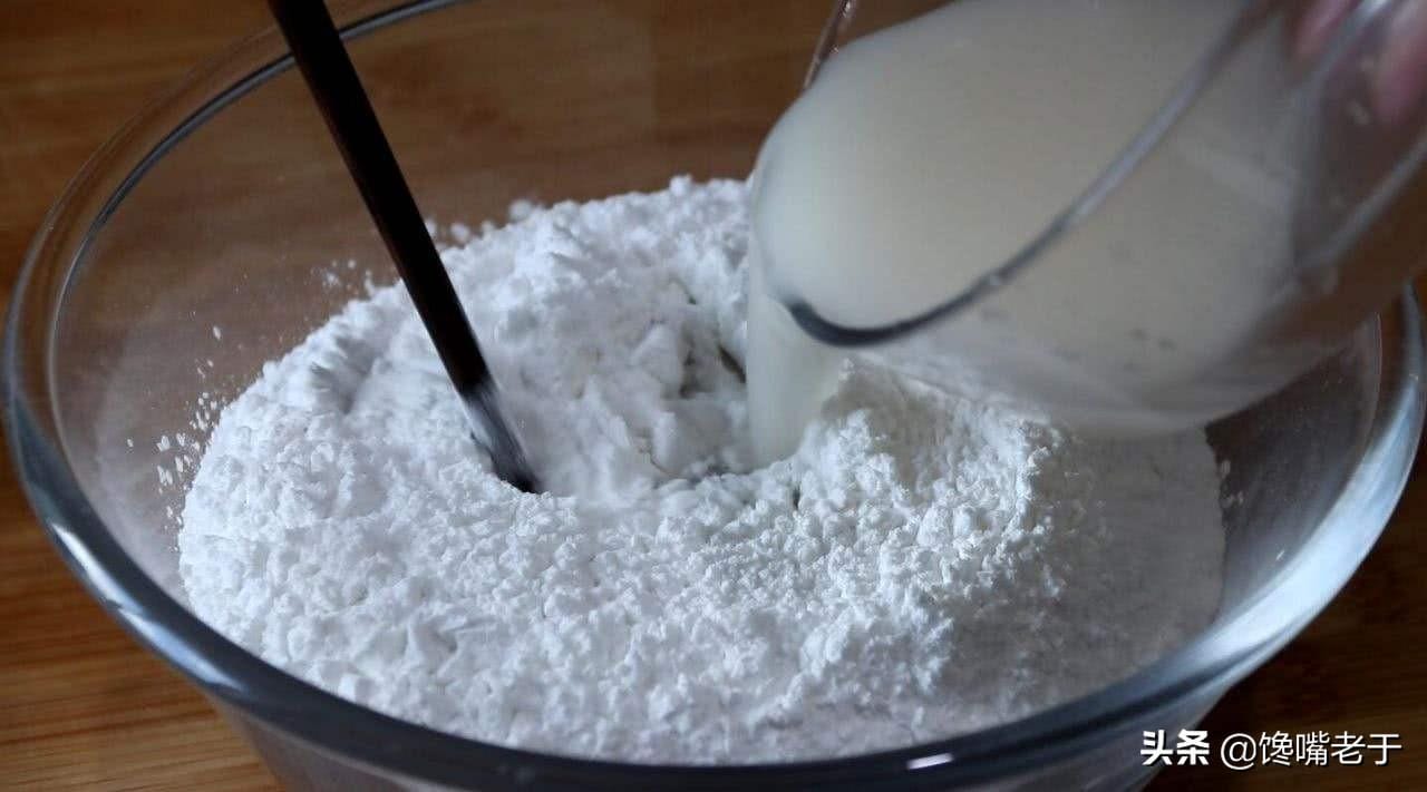 发面发的有点酸味怎么办(面发酵时间长了酸了怎么办)(图11) 发面发的有点酸味怎么办(面发酵时间长了酸了怎么办)(图11)