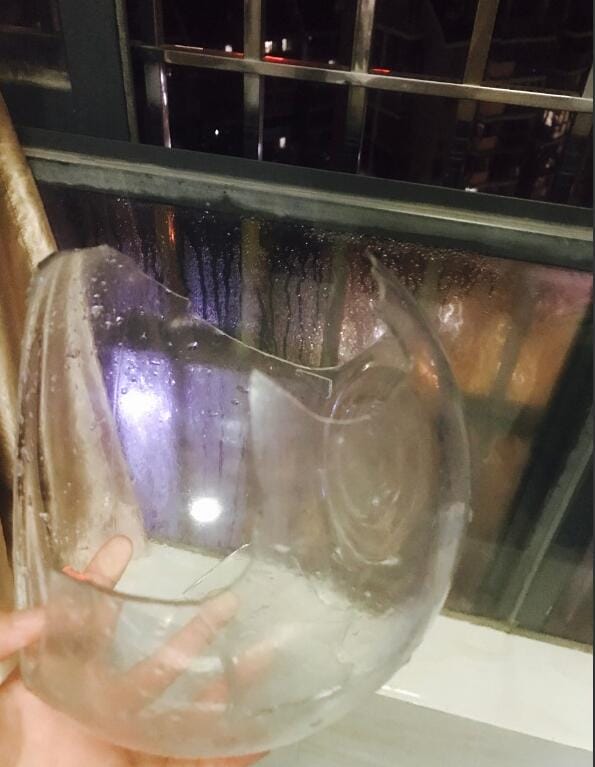 潘星谊的生前鱼缸照片有吗 潘星谊的生前鱼缸照片有吗