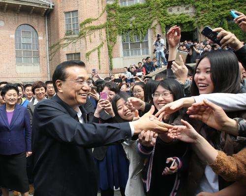 为何北大比清华排名高?最新清华北大世界排名 本文共(956字) 为何北大比清华排名高?最新清华北大世界排名 本文共(956字)