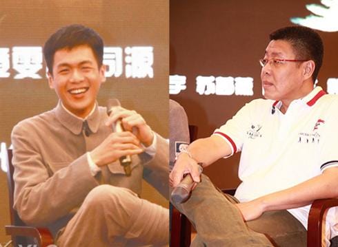 张若昀父亲张健是做什么的?张若昀被人叫刘佳敏的由来 本文共(818字) 张若昀父亲张健是做什么的?张若昀被人叫刘佳敏的由来 本文共(818字)