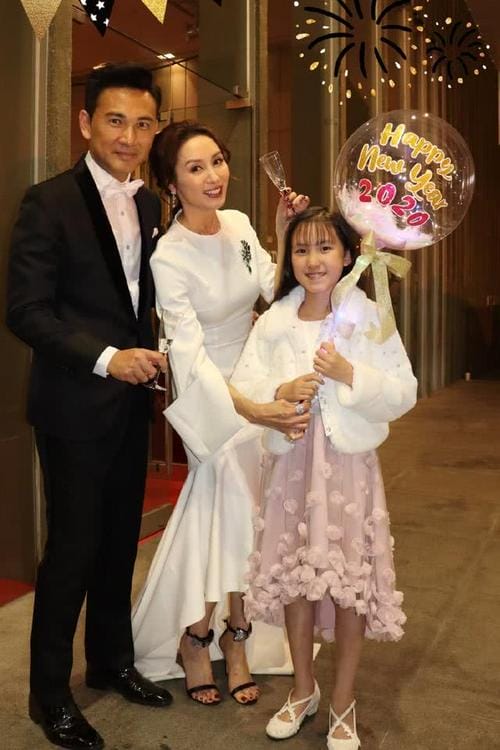 林文龙郭可盈,港星林文龙老婆(郭可盈和林文龙演过什么剧) 林文龙郭可盈,港星林文龙老婆(郭可盈和林文龙演过什么剧)