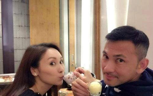 林文龙郭可盈,港星林文龙老婆(郭可盈和林文龙演过什么剧) 林文龙郭可盈,港星林文龙老婆(郭可盈和林文龙演过什么剧)