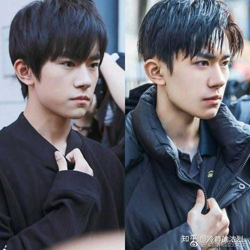 吴亦凡出道前,吴亦凡年轻时照片,本文共(3554字) 吴亦凡出道前,吴亦凡年轻时照片,本文共(3554字)
