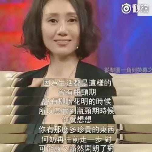 袁泉出演徐峥迓(精读) 袁泉出演徐峥迓(精读)