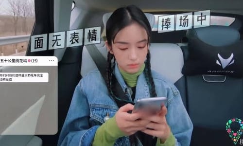五十公里桃花坞:周也面无表情捧场(五十里桃花坞周也为什么要走) 五十公里桃花坞:周也面无表情捧场(五十里桃花坞周也为什么要走)