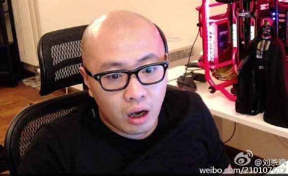 刘杀鸡为什么那么有钱?刘杀鸡被锁住人气是 刘杀鸡为什么那么有钱?刘杀鸡被锁住人气是