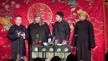 孙越和郭德纲的辈分关系揭秘(相声演员孙越跟郭德纲是什么辈分) 孙越和郭德纲的辈分关系揭秘(相声演员孙越跟郭德纲是什么辈分)