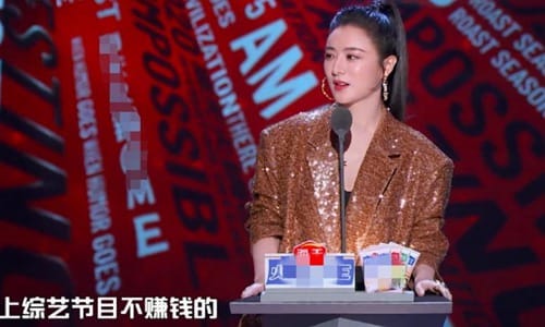 薇娅明星的归宿都是带货(薇娅带货怎么火的) 薇娅明星的归宿都是带货(薇娅带货怎么火的)