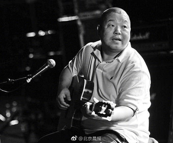 臧天朔肝癌晚期去世(臧天朔患肝) 臧天朔肝癌晚期去世(臧天朔患肝)