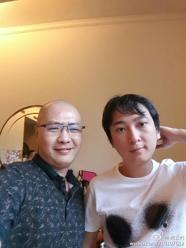 刘杀鸡为什么那么有钱?刘杀鸡被锁住人气是 刘杀鸡为什么那么有钱?刘杀鸡被锁住人气是