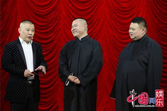 孙越和郭德纲的辈分关系揭秘(相声演员孙越跟郭德纲是什么辈分) 孙越和郭德纲的辈分关系揭秘(相声演员孙越跟郭德纲是什么辈分)