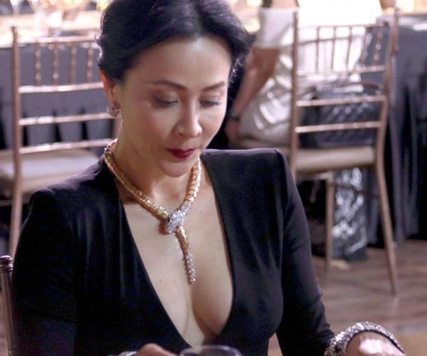 刘嘉玲绑架案事件始末原因介绍 刘嘉玲绑架案事件始末原因介绍