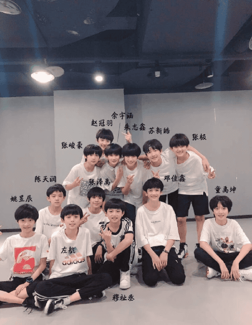 tf家族成员,演员刘增辉TF家族,本文共(3829字) tf家族成员,演员刘增辉TF家族,本文共(3829字)