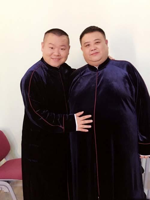孙越和郭德纲的辈分关系揭秘(相声演员孙越跟郭德纲是什么辈分) 孙越和郭德纲的辈分关系揭秘(相声演员孙越跟郭德纲是什么辈分)